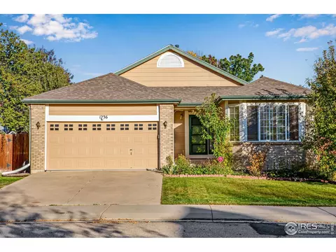 1236 Button Rock Dr, Longmont, CO 80504