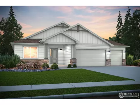 3016 Barn Swallow Cir, Fort Collins, CO 80524
