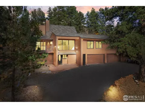 10691 Tomichi Dr, Franktown, CO 80116