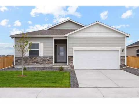 964 Cascade Falls St, Severance, CO 80550