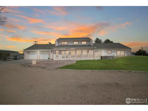 801 Grand Ave, Akron, CO 80720