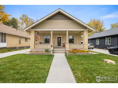 715 E 4th St, Loveland, CO 80537