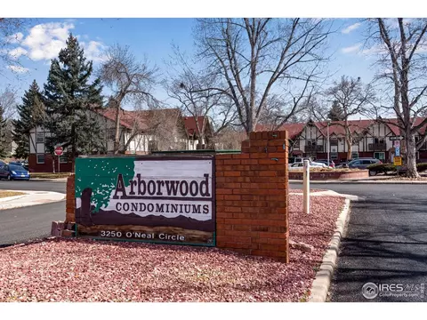 3250 Oneal Cir #D-24, Boulder, CO 80301 photo 18