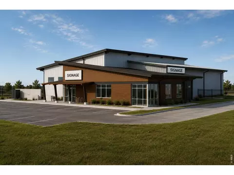 6675 N Harrison Ave, Loveland, CO 80538