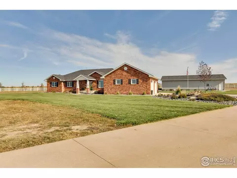14500 County Road 29, Sterling, CO 80751