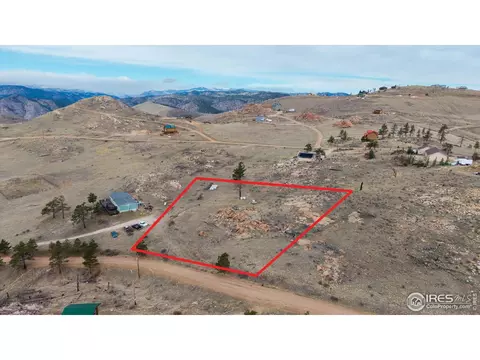 107 Mount Audubon Way, Livermore, CO 80536