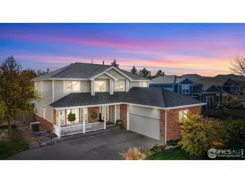 2251 Evening Star Ln, Lafayette, CO 80026