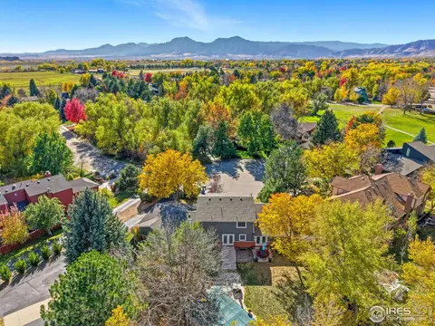 View/Area - 4584 Robinson Pl, Boulder, CO 80301 photo 3 of 9