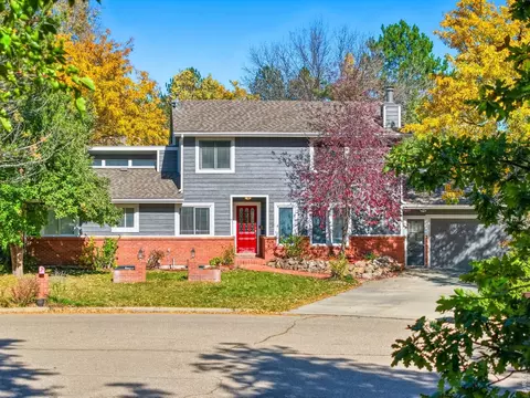 Exterior - 4584 Robinson Pl, Boulder, CO 80301 photo 1 of 7