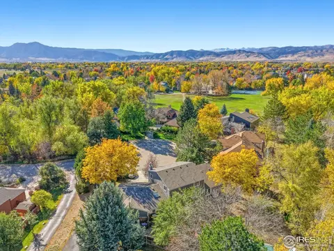 View/Area - 4584 Robinson Pl, Boulder, CO 80301 photo 5 of 10