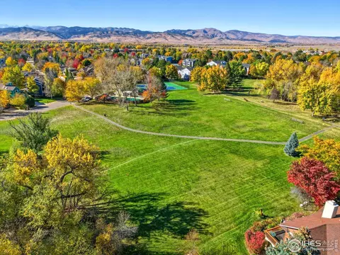 View/Area - 4584 Robinson Pl, Boulder, CO 80301 photo 6 of 9