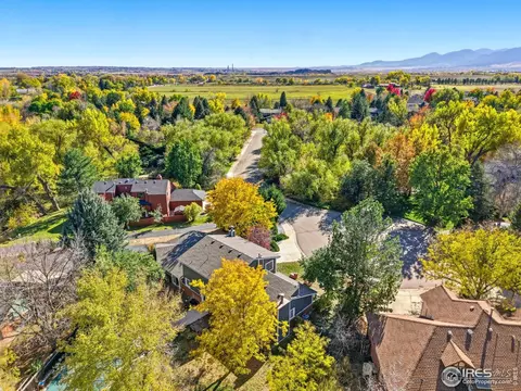 View/Area - 4584 Robinson Pl, Boulder, CO 80301 photo 2 of 9