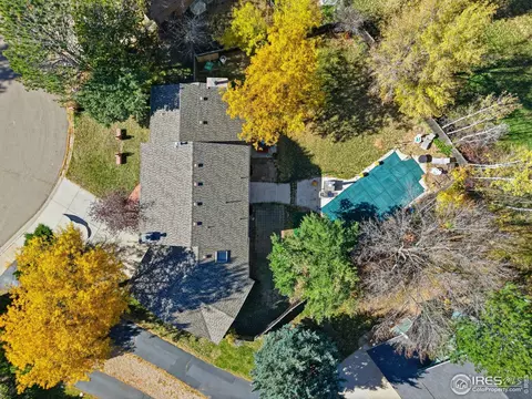 View/Area - 4584 Robinson Pl, Boulder, CO 80301 photo 5 of 9