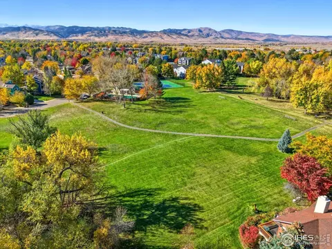 View/Area - 4584 Robinson Pl, Boulder, CO 80301 photo 7 of 10