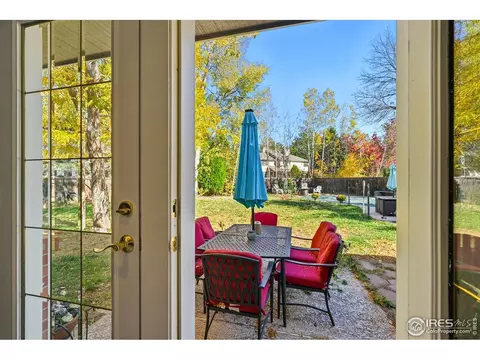 Exterior - 4584 Robinson Pl, Boulder, CO 80301 photo 2 of 3