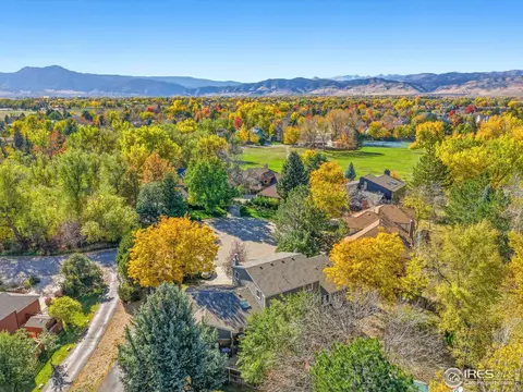 View/Area - 4584 Robinson Pl, Boulder, CO 80301 photo 4 of 9
