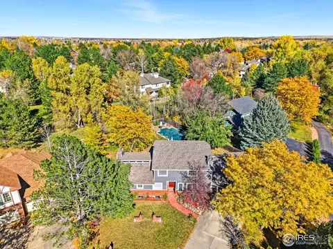 View/Area - 4584 Robinson Pl, Boulder, CO 80301 photo 1 of 9