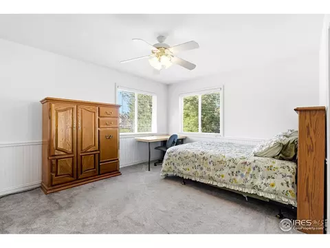 Bedroom - 4584 Robinson Pl, Boulder, CO 80301 photo 2 of 4