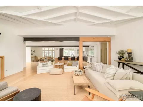 Living - 656 Juniper Ave, Boulder, CO 80304 photo 4 of 4