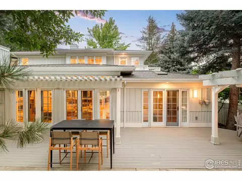 Exterior - 656 Juniper Ave, Boulder, CO 80304 photo 9 of 9