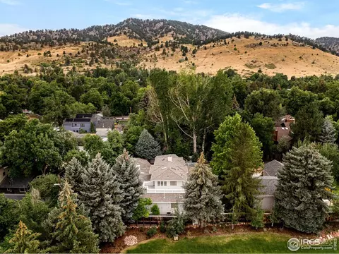 View/Area - 656 Juniper Ave, Boulder, CO 80304 photo 3 of 4