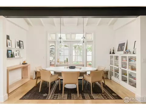 Dining - 656 Juniper Ave, Boulder, CO 80304 photo 2 of 2