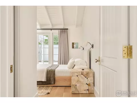 Bedroom - 656 Juniper Ave, Boulder, CO 80304 photo 1 of 6