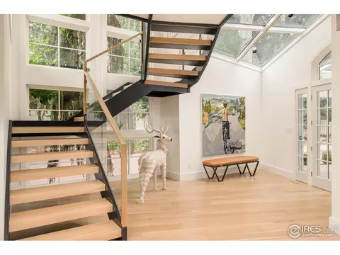 Entry Way - 656 Juniper Ave, Boulder, CO 80304 photo 1 of 3
