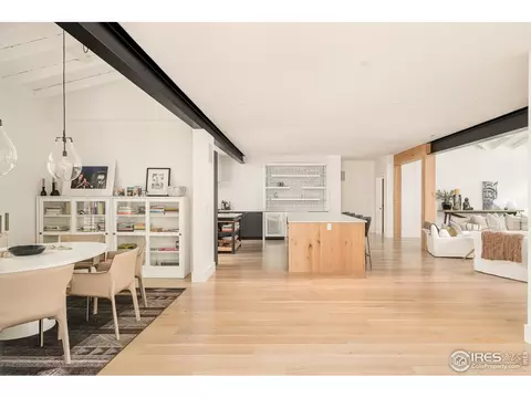 Dining - 656 Juniper Ave, Boulder, CO 80304 photo 1 of 2