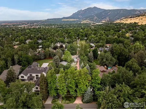 View/Area - 656 Juniper Ave, Boulder, CO 80304 photo 1 of 4