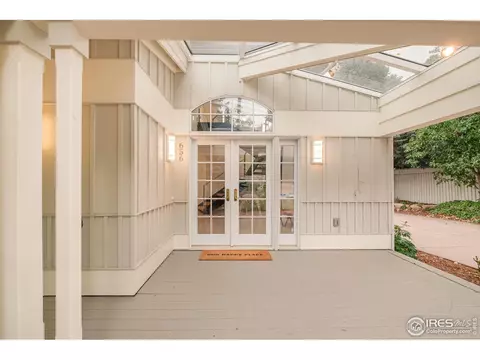 Exterior - 656 Juniper Ave, Boulder, CO 80304 photo 1 of 9