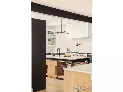 Kitchen - 656 Juniper Ave, Boulder, CO 80304 photo 2 of 5
