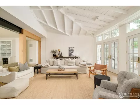 Living - 656 Juniper Ave, Boulder, CO 80304 photo 2 of 4