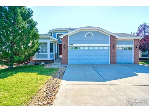 2083 Tundra Cir, Erie, CO 80516