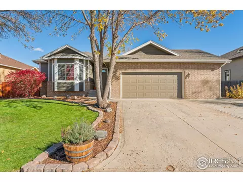 5946 E Conservation Dr, Frederick, CO 80504 photo 1