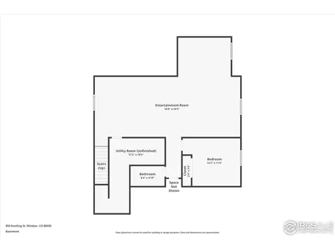 950 Rustling St, Windsor, CO 80550 photo 47