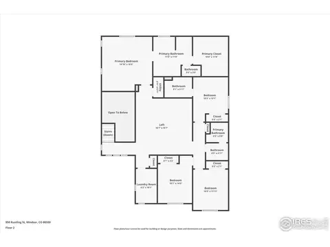 950 Rustling St, Windsor, CO 80550 photo 46