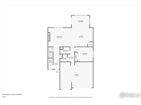 950 Rustling St, Windsor, CO 80550 photo 45