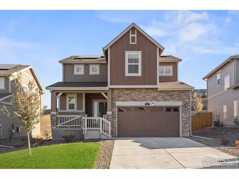 673 Harvard St, Johnstown, CO 80534