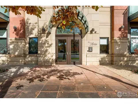 1077 Canyon Blvd #304, Boulder, CO 80302