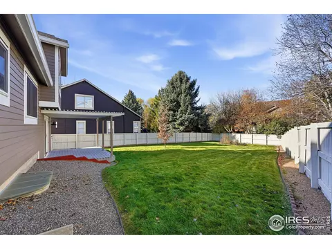 5459 Indian Summer Ct, Boulder, CO 80301 photo 7