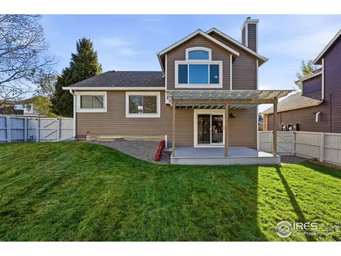 5459 Indian Summer Ct, Boulder, CO 80301 photo 10