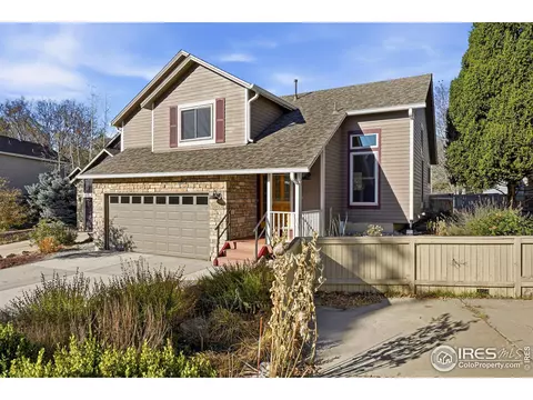 5459 Indian Summer Ct, Boulder, CO 80301 photo 2