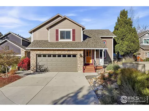 5459 Indian Summer Ct, Boulder, CO 80301 photo 1