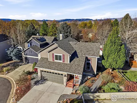 5459 Indian Summer Ct, Boulder, CO 80301 photo 12