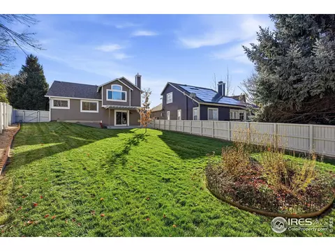 5459 Indian Summer Ct, Boulder, CO 80301 photo 8