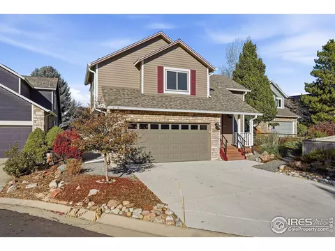 5459 Indian Summer Ct, Boulder, CO 80301 photo 3