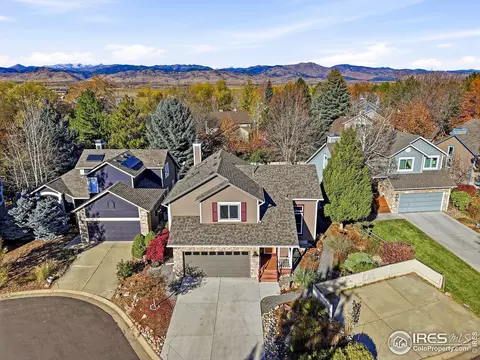 5459 Indian Summer Ct, Boulder, CO 80301 photo 11