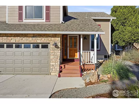 5459 Indian Summer Ct, Boulder, CO 80301 photo 4