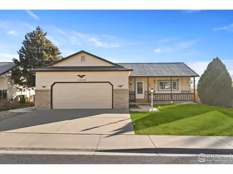 3546 Silver Leaf Dr, Loveland, CO 80538